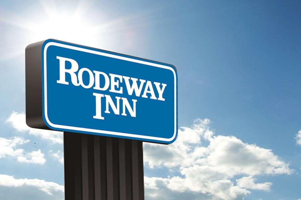 Rodeway Inn Lexington Exterior photo